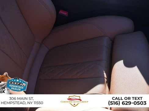 Used 2023 BMW 530e xDrive 530e iPerformance image 23