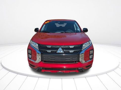 New 2026 Mitsubishi Outlander Sport AWD image 9