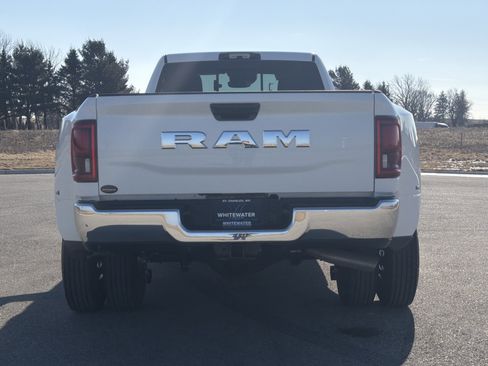 Used 2026 RAM 3500 Big Horn image 28