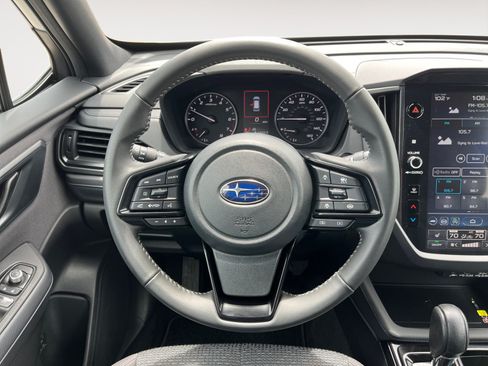 Certified 2026 Subaru Forester Premium AWD/4WD image 14