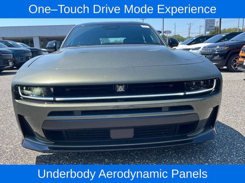 New 2026 Dodge Charger R/T AWD/4WD image 2