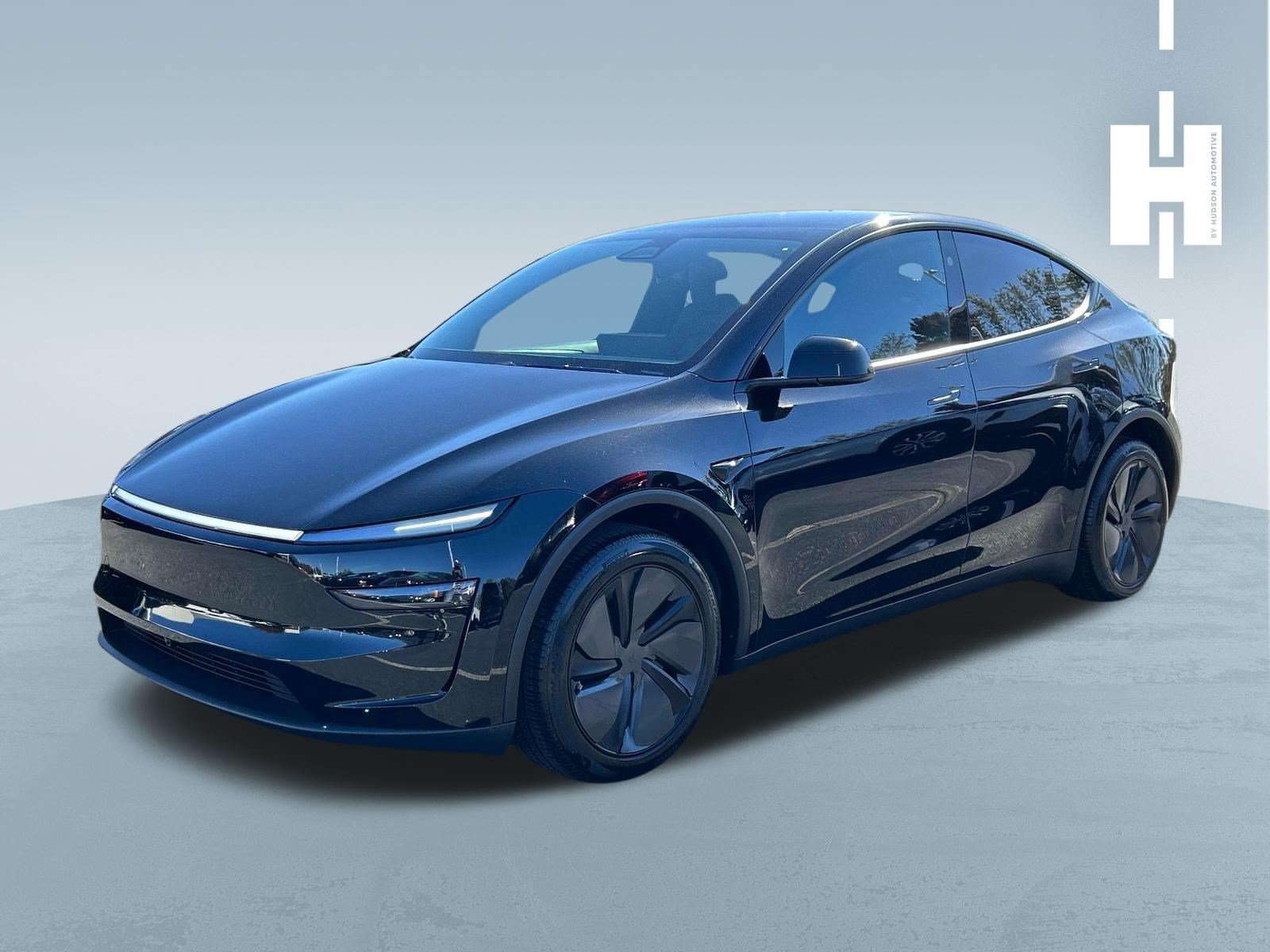 Used 2026 Tesla Model Y Long Range AWD/4WD image 3
