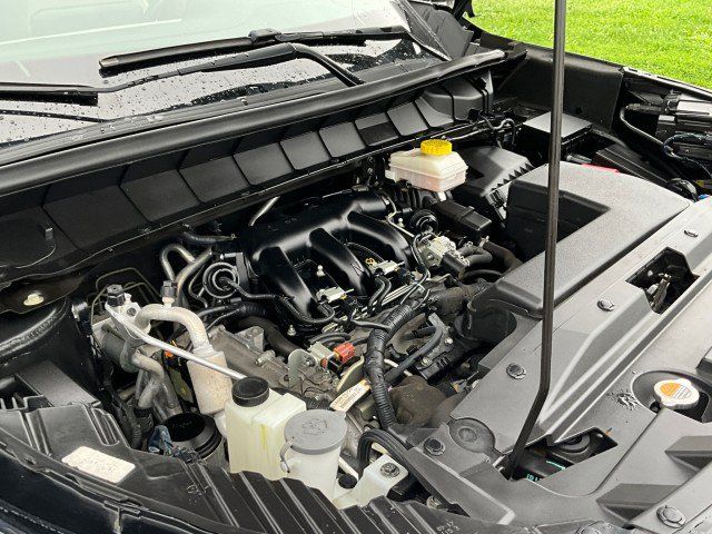 Used 2023 Nissan Pathfinder SV FWD image 11