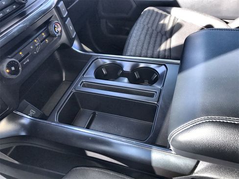 Used 2022 Ford F150 XL w/ STX Black Appearance Package image 20