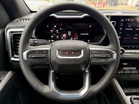 New 2026 GMC Canyon Elevation w/ Convenience Package image 14