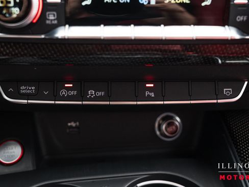 Used 2019 Audi S4 Premium Plus w/ Premium Plus Package AWD/4WD image 24