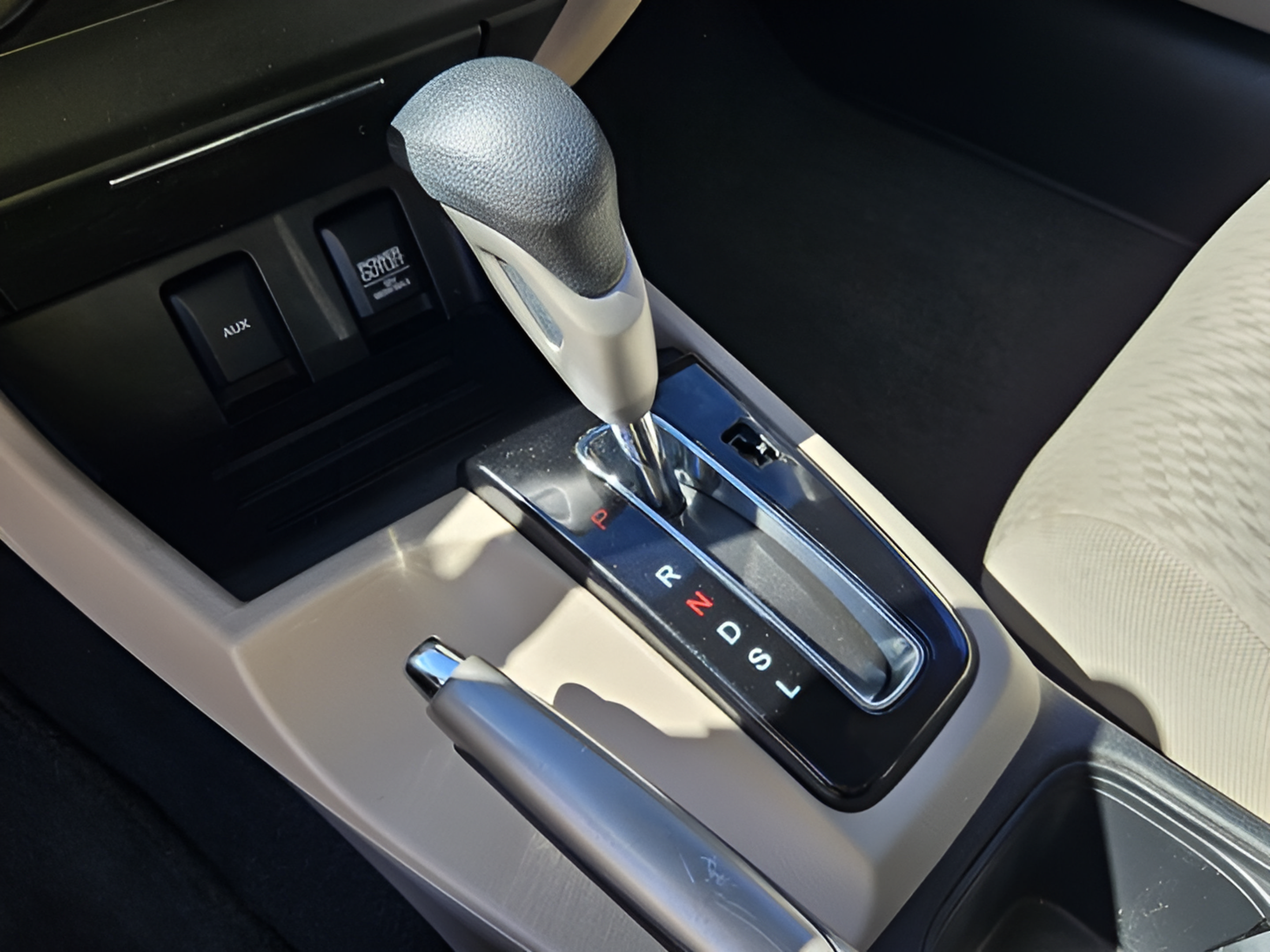 Used 2014 Honda Civic LX image 16
