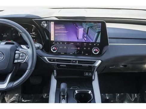 New 2026 Lexus RX 350h image 53