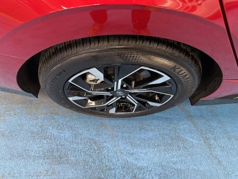 Used 2025 Hyundai Sonata SEL image 5