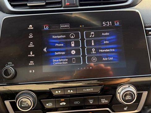 Used 2017 Honda CR-V Touring image 33