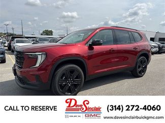 New 2026 GMC Acadia Elevation w/ Super Cruise Package video 1