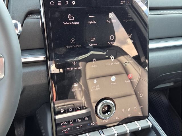 New 2027 GMC Terrain Elevation w/ Elevation Premium Package FWD image 24