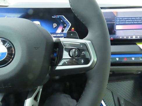 New 2026 BMW X3 xDrive30 w/ Premium Package image 12