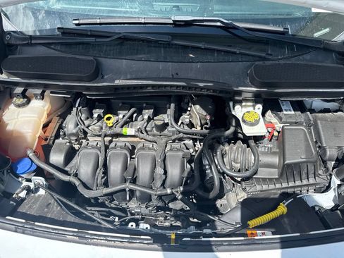 Used 2019 Ford Transit Connect XL FWD image 28