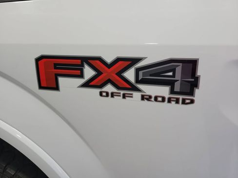 Used 2019 Ford F150 King Ranch w/ Equipment Group 601A Luxury image 15