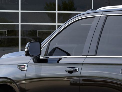 New 2026 GMC Yukon Elevation AWD/4WD image 36