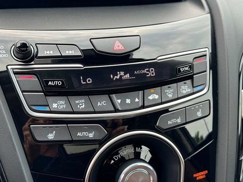 Used 2023 Acura RDX FWD w/ Technology Package image 22
