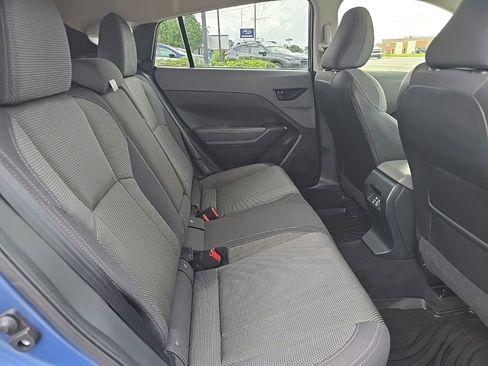Used 2024 Subaru Crosstrek 2.0i Premium AWD/4WD image 28