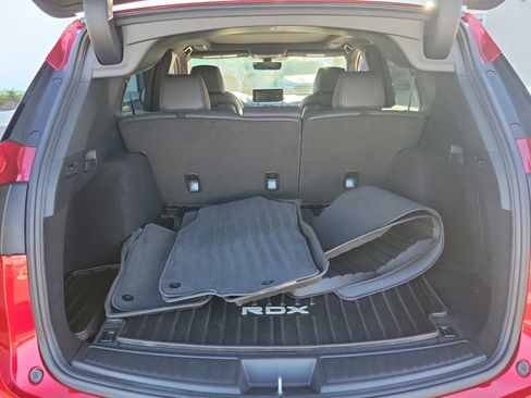 Used 2023 Acura RDX A-Spec image 31