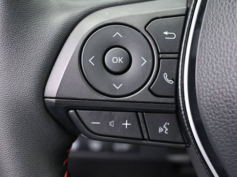 Used 2025 Toyota RAV4 XSE w/ Weather Package image 19