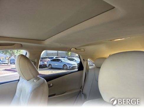 Used 2013 Lexus RX 350 FWD w/ Navigation Pkg image 15