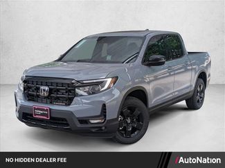 New 2026 Honda Ridgeline Black Edition video 1