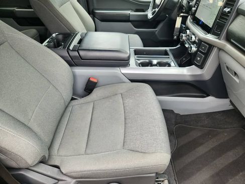 Used 2024 Ford F150 XLT w/ Mobile Office Package AWD/4WD image 15