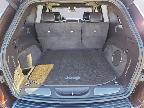 Used 2015 Jeep Grand Cherokee Summit image 38