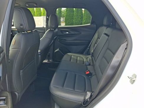 Used 2023 Chevrolet TrailBlazer ACTIV AWD/4WD image 10