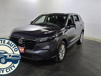 Used 2024 Honda CR-V EX