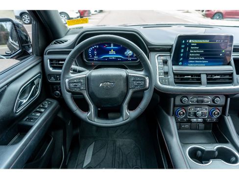 Used 2023 Chevrolet Tahoe RST w/ Luxury Package image 24