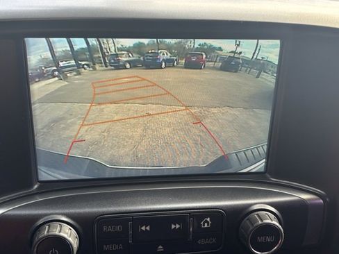 Used 2017 Chevrolet Silverado 1500 LT w/ All Star Edition image 31