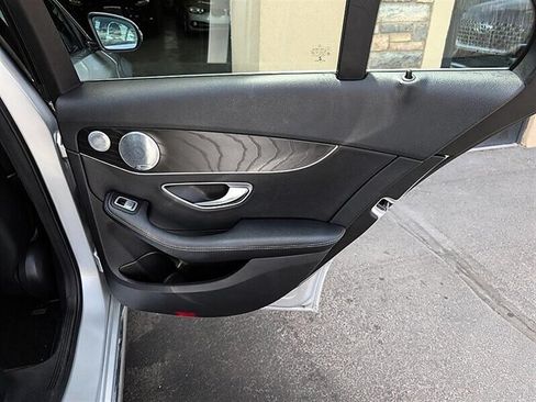 Used 2016 Mercedes-Benz C 300 4MATIC Sedan w/ Multimedia Package image 28