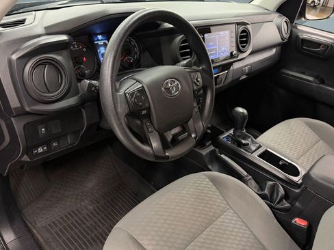 Used 2023 Toyota Tacoma SR image 3