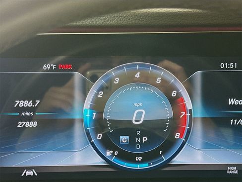 Certified 2022 Mercedes-Benz G 550 image 13