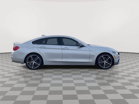 Used 2018 BMW 440i Gran Coupe xDrive image 9
