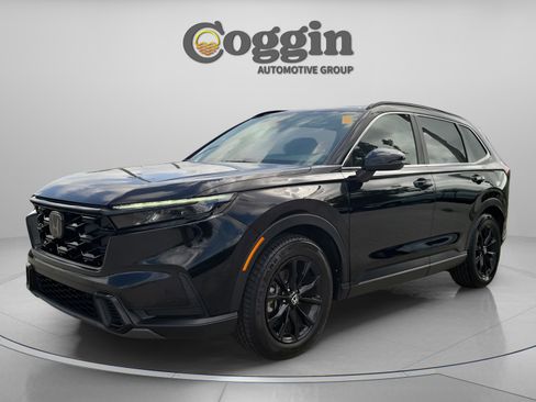 Used 2023 Honda CR-V Sport image 2