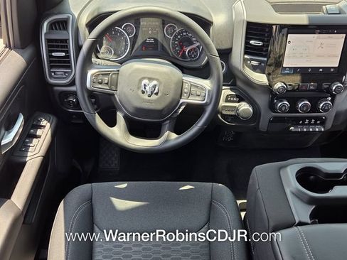 New 2026 RAM 1500 Express RWD image 7