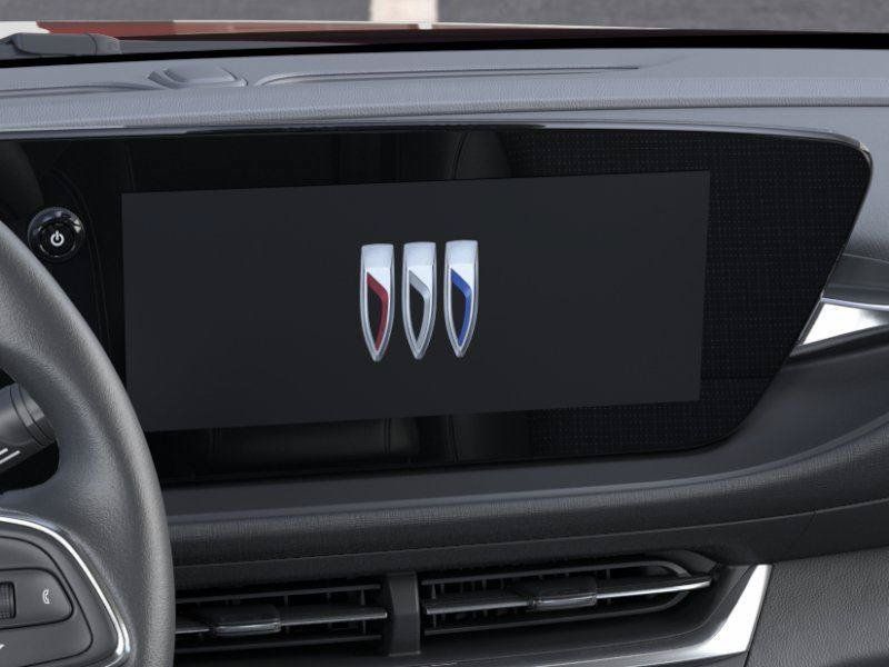 New 2026 Buick Envista Preferred w/ Convenience I Package FWD image 57