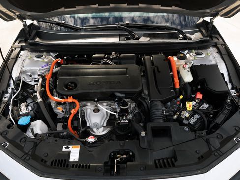 Used 2023 Honda Accord Touring image 47