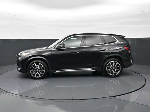 Used 2026 BMW X1 xDrive28i w/ Convenience Package AWD/4WD image 8