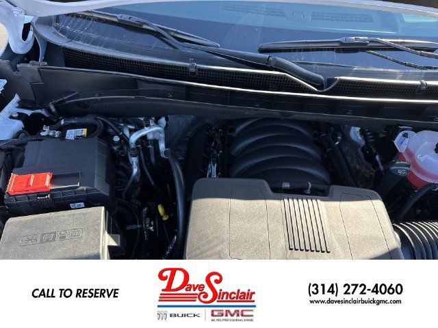 New 2027 GMC Yukon Denali w/ Denali Reserve Package AWD/4WD image 27