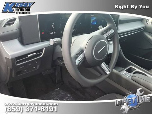 New 2026 Hyundai Sonata Blue image 18