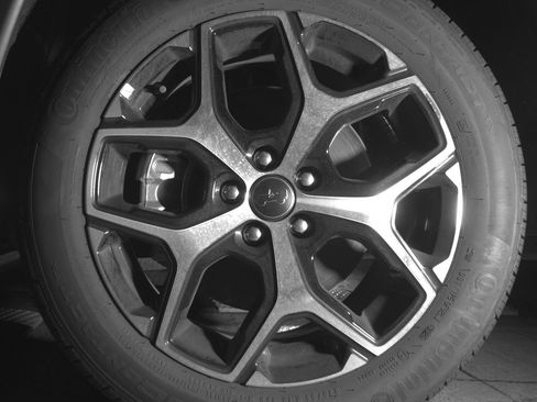 Used 2025 Jeep Compass Limited image 12