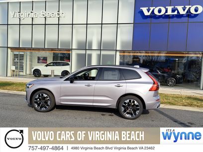 New 2026 Volvo XC60 B5 Plus w/ Protection Package Premier