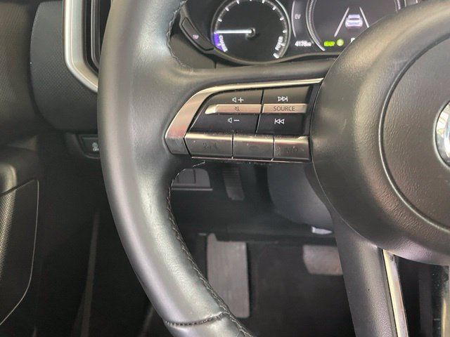 Used 2026 MAZDA CX-50 2.5 Hybrid w/ Weather Package AWD/4WD image 13
