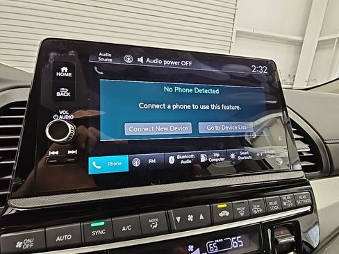 New 2026 Honda Odyssey EX-L image 14