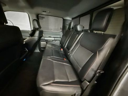 Used 2024 Ford F250 Lariat w/ Lariat Ultimate Package AWD/4WD image 25