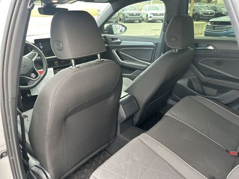 Used 2026 Volkswagen Jetta Sport image 16