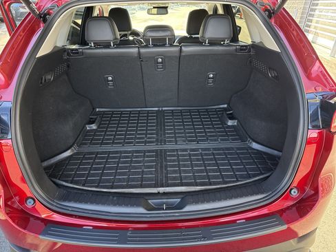 Used 2023 MAZDA CX-5 AWD 2.5 S w/ Preferred Package image 37